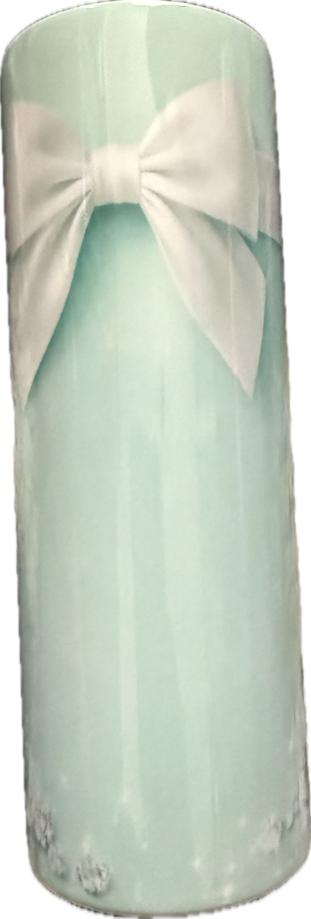 20oz tumbler. Customized