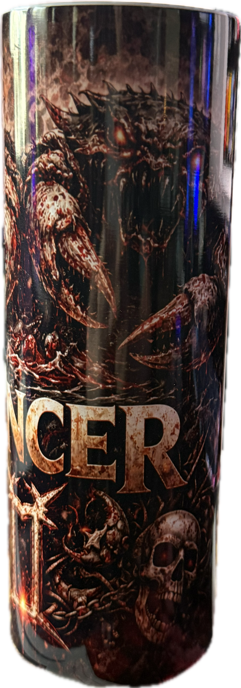 20oz Zodiac tumbler