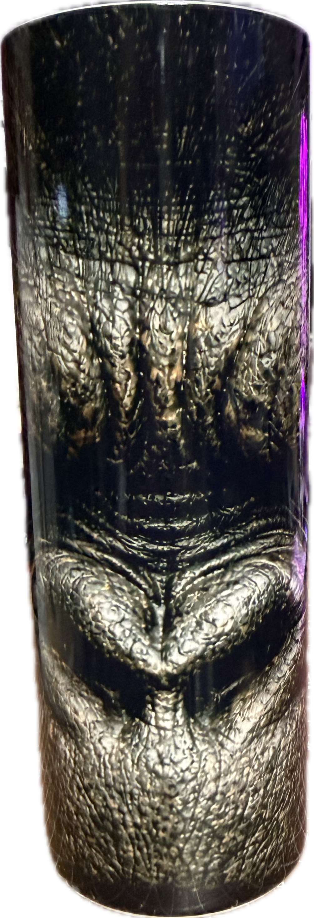 20oz tumbler. Customized