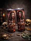 20oz Zodiac tumbler
